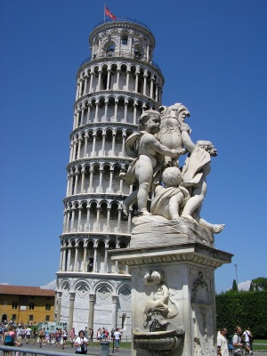 Cours d'italien à l'étranger